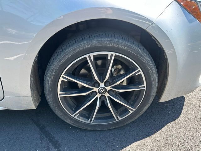 Used 2022 Toyota Corolla SE FWD image 13
