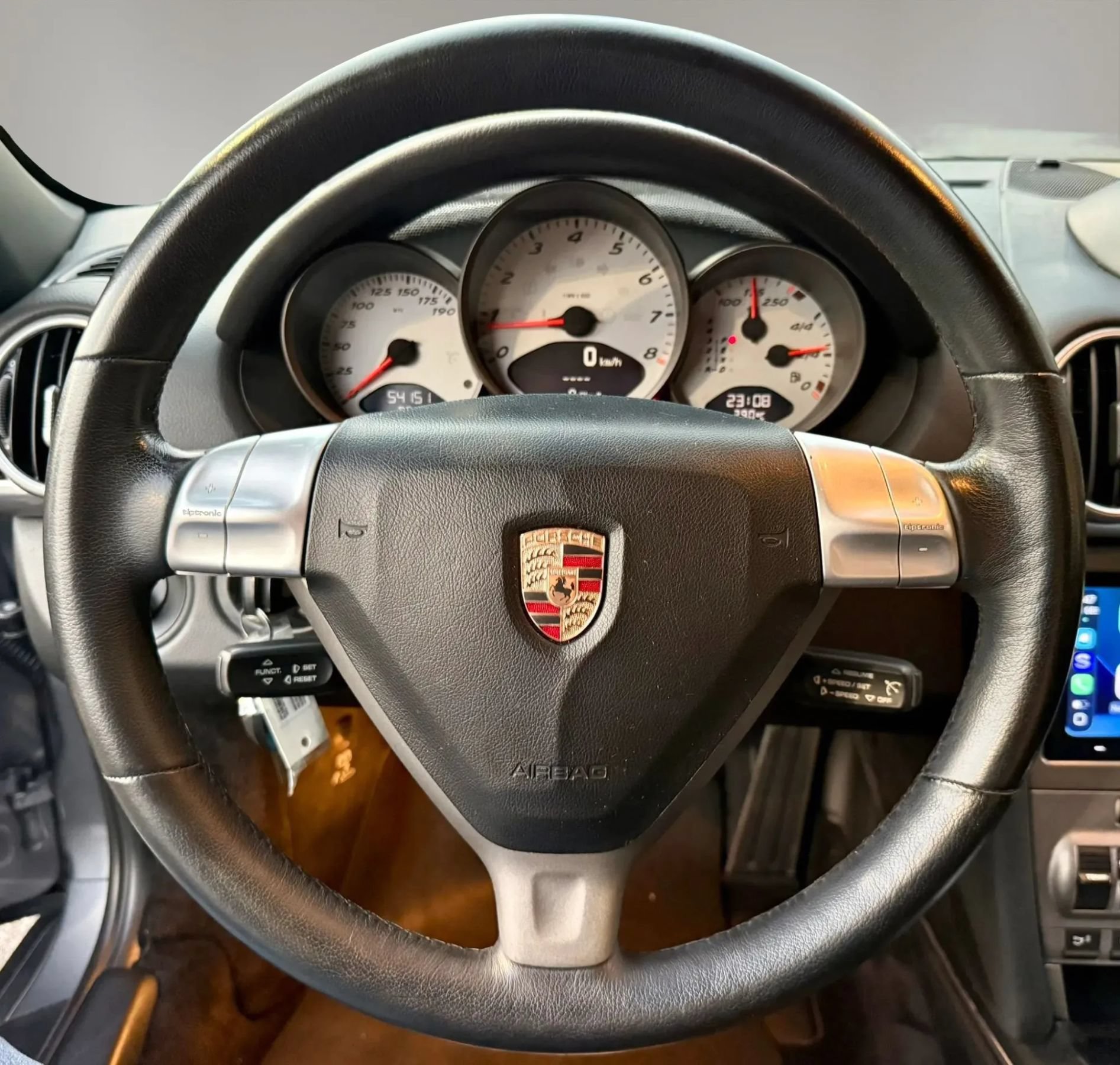 Used 2005 Porsche Boxster S RWD image 19