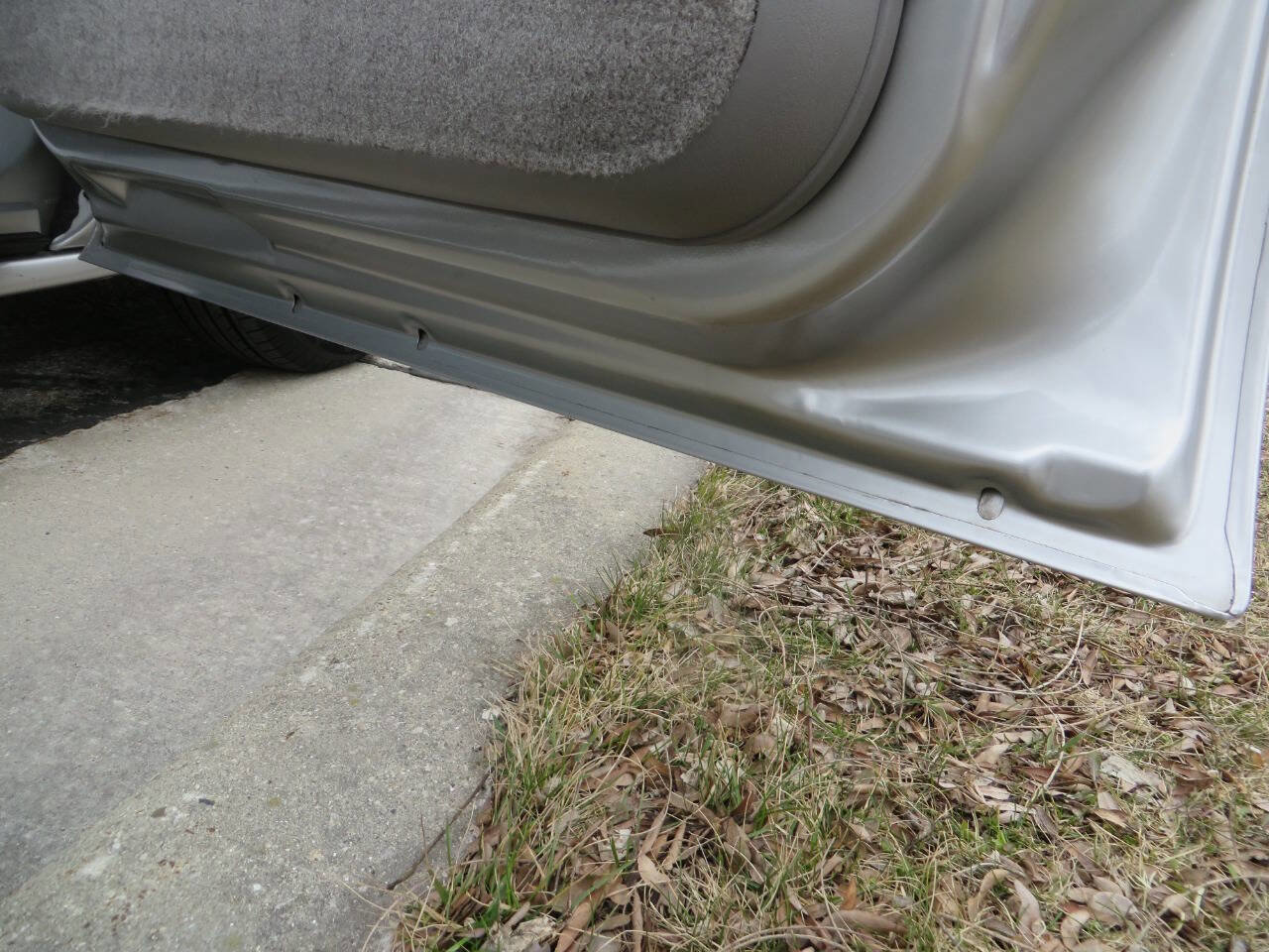 Used 2005 Buick Le Sabre Custom image 21