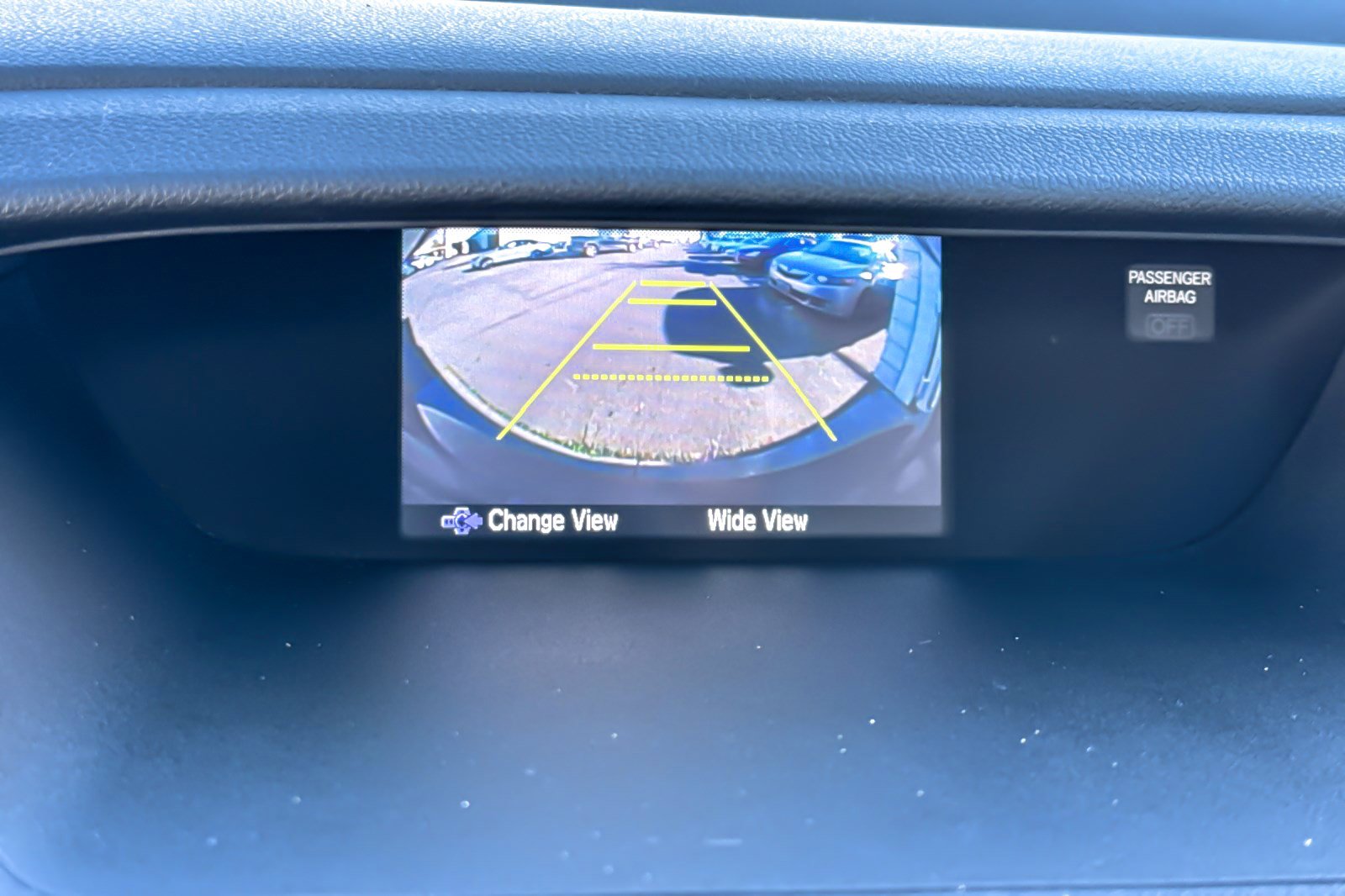 Used 2014 Honda CR-V LX image 23