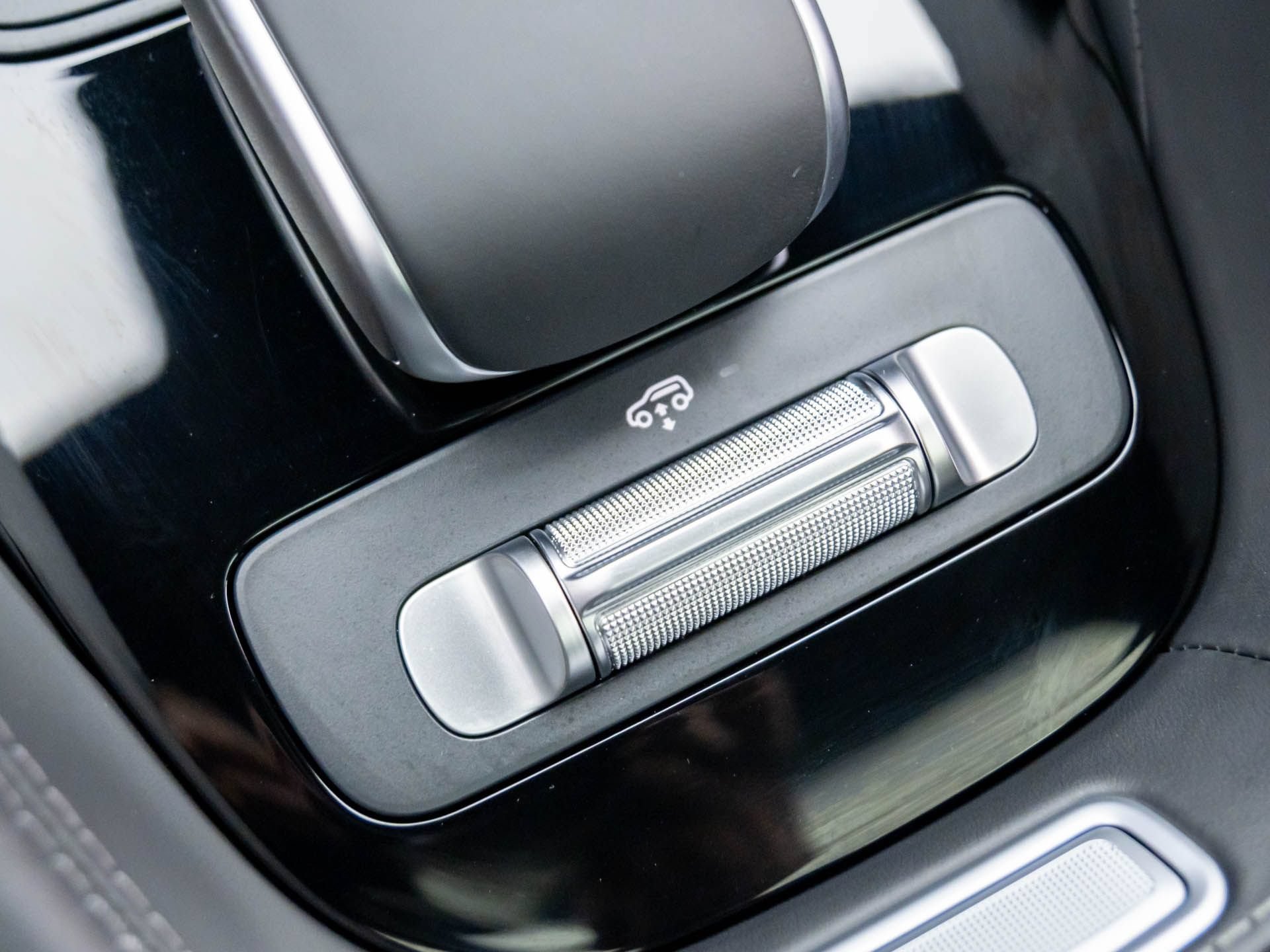 New 2025 Mercedes-Benz GLE 53 AMG 4MATIC Coupe image 14