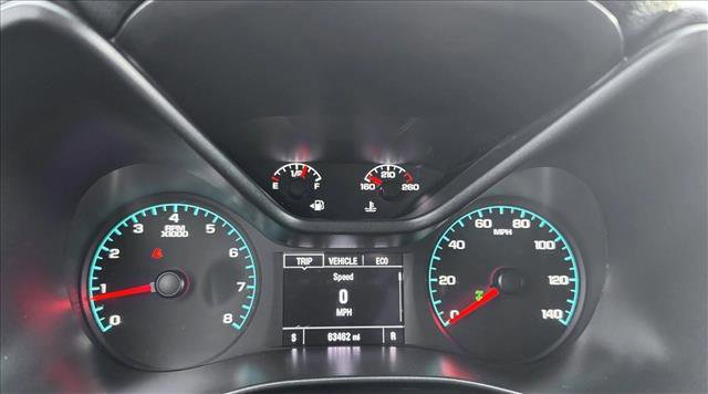 Used 2022 GMC Canyon Elevation w/ Elevation Premium Package image 12