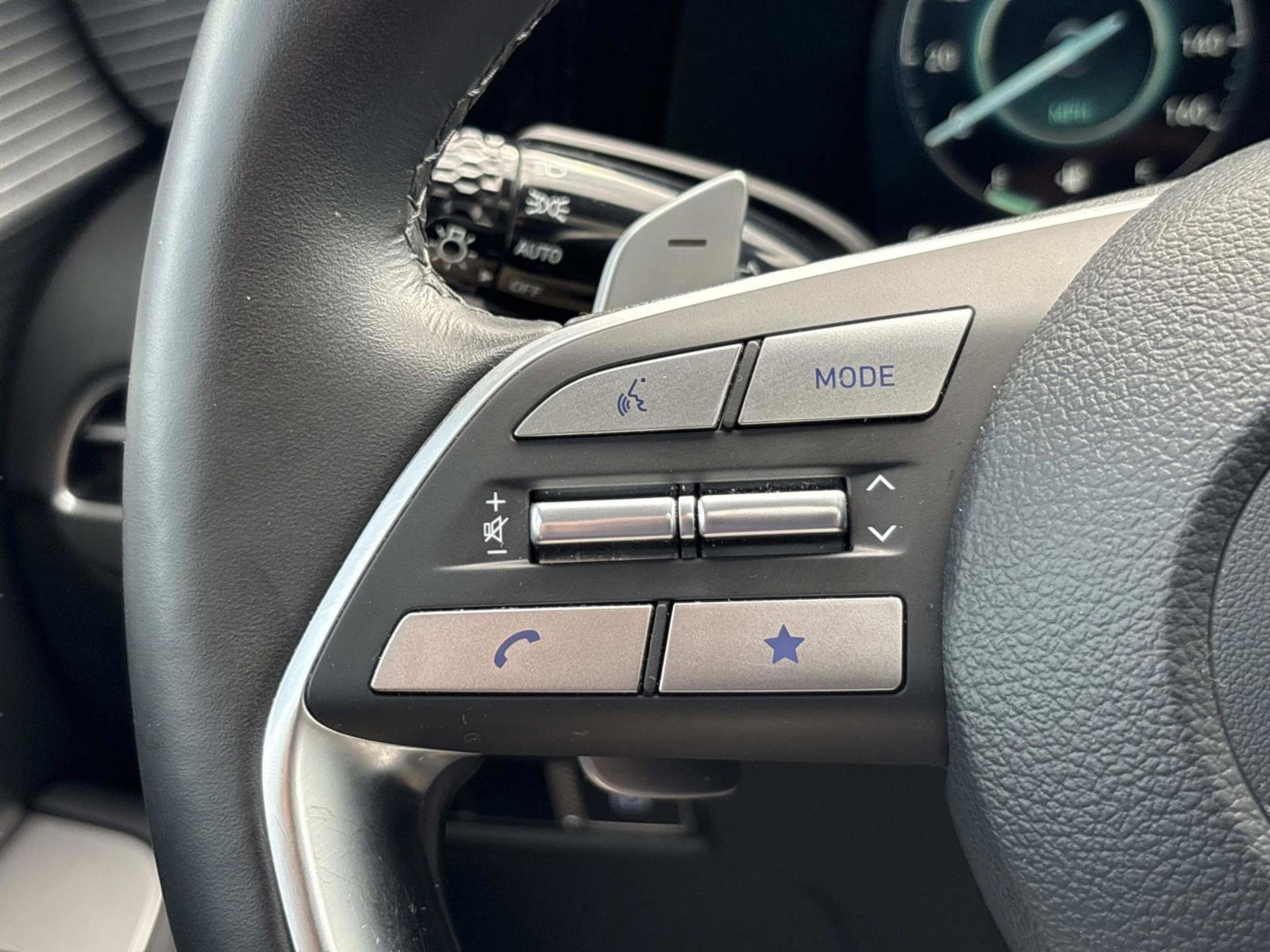 Used 2024 Hyundai Palisade Limited image 29