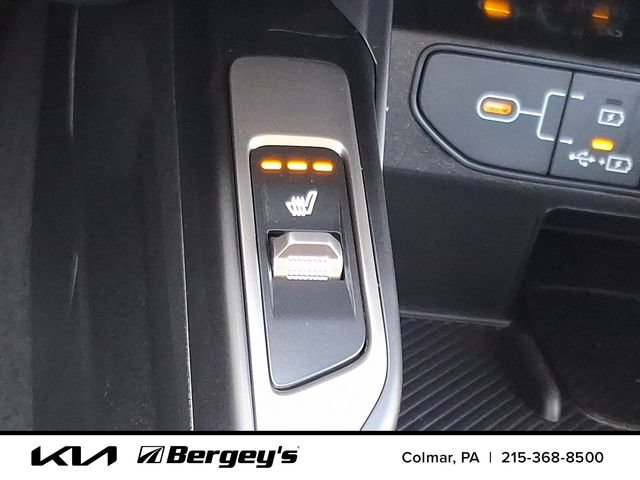 New 2026 Kia Sorento EX AWD/4WD image 17