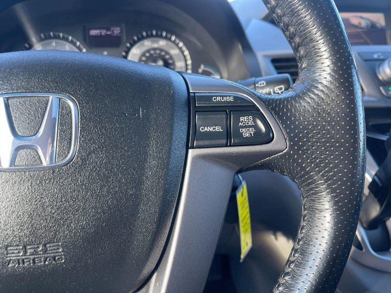 Used 2012 Honda Odyssey EX-L image 26