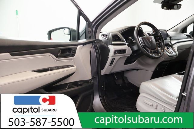 Used 2019 Honda Odyssey EX-L image 16