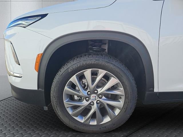 New 2026 Buick Enclave Preferred w/ Power Package AWD/4WD image 22