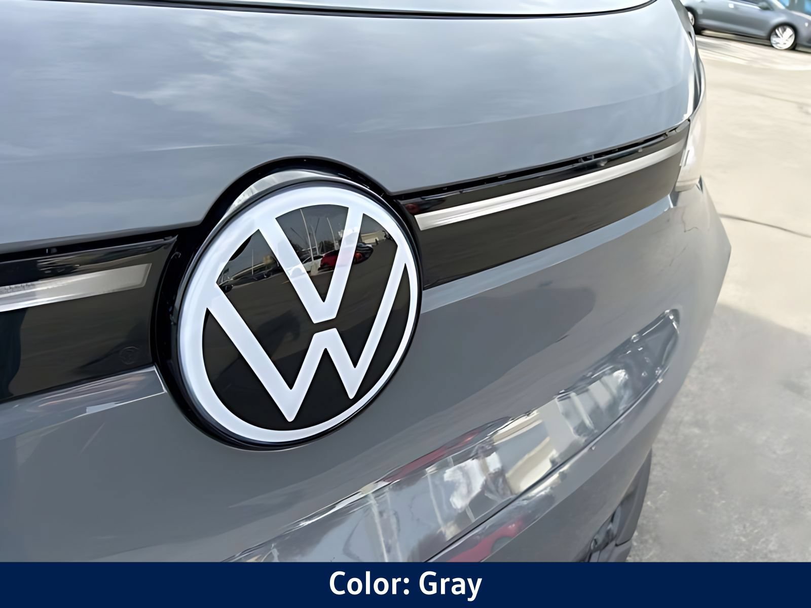 New 2026 Volkswagen ID.4 Pro S AWD/4WD image 9