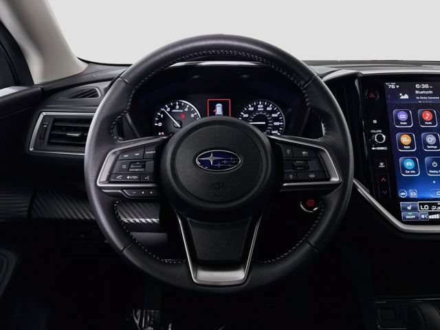 Certified 2025 Subaru Ascent Premium AWD/4WD image 12