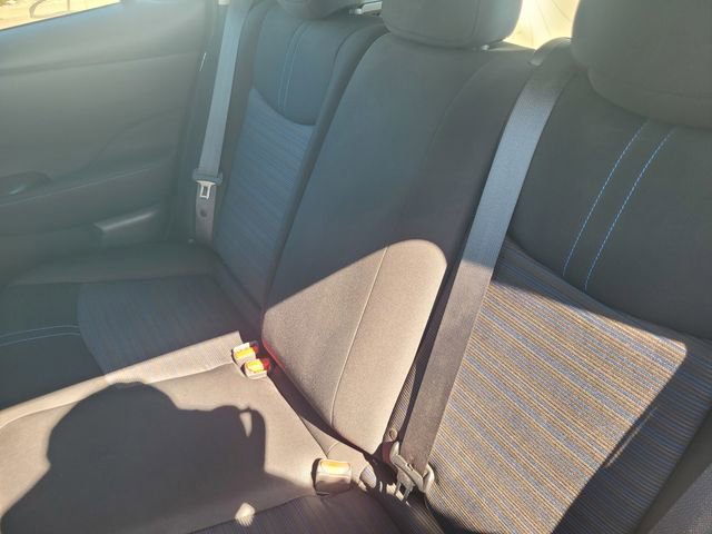 Certified 2020 Nissan Leaf S Plus image 15