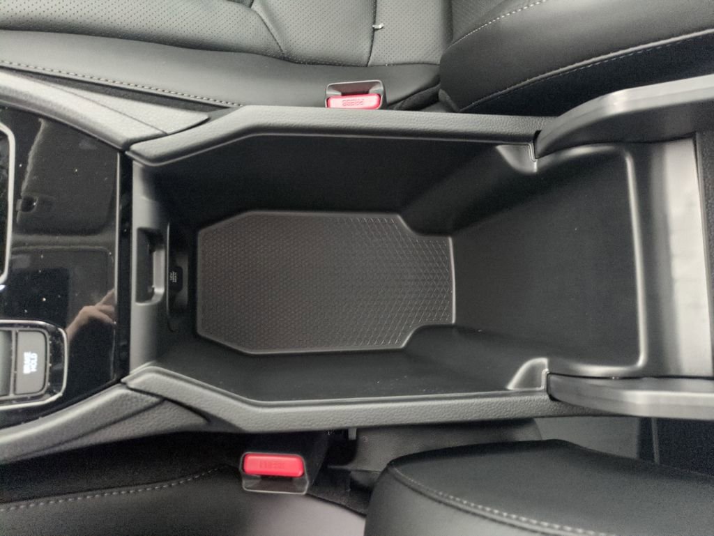 New 2026 Honda Accord EX-L image 25