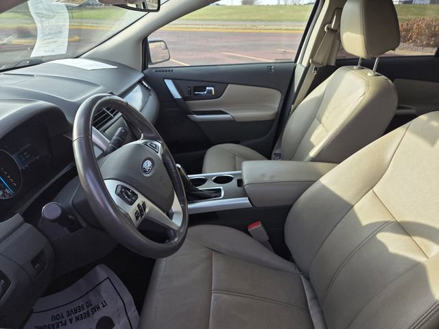 Used 2013 Ford Edge SEL AWD/4WD image 10