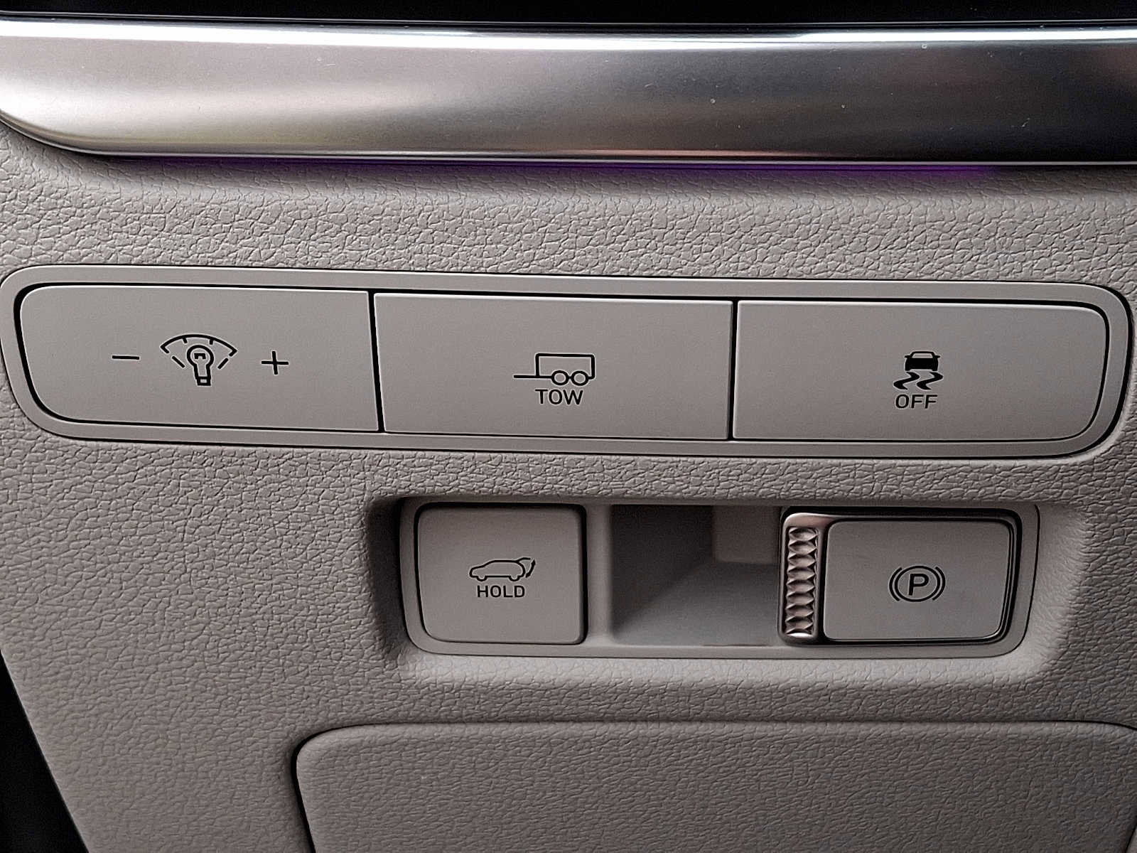 Used 2023 Hyundai Palisade Calligraphy image 26