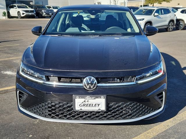 New 2026 Volkswagen Jetta SE image 5