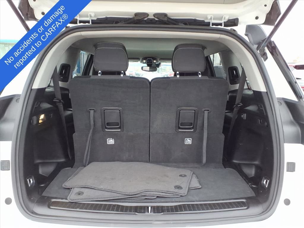 Used 2023 Jeep Grand Cherokee L Laredo image 10