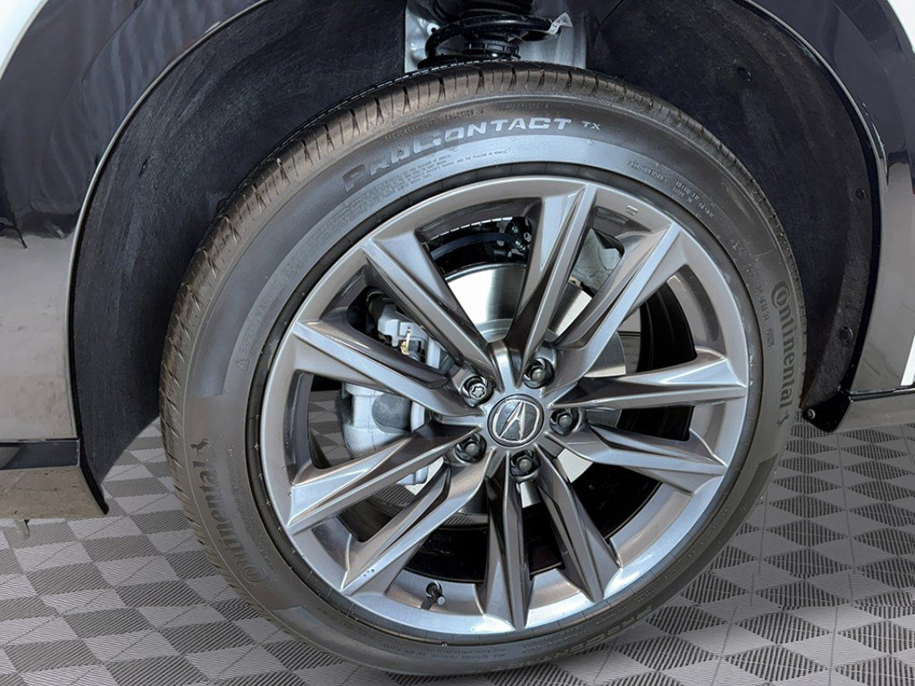 New 2026 Acura ADX A-Spec AWD/4WD image 14