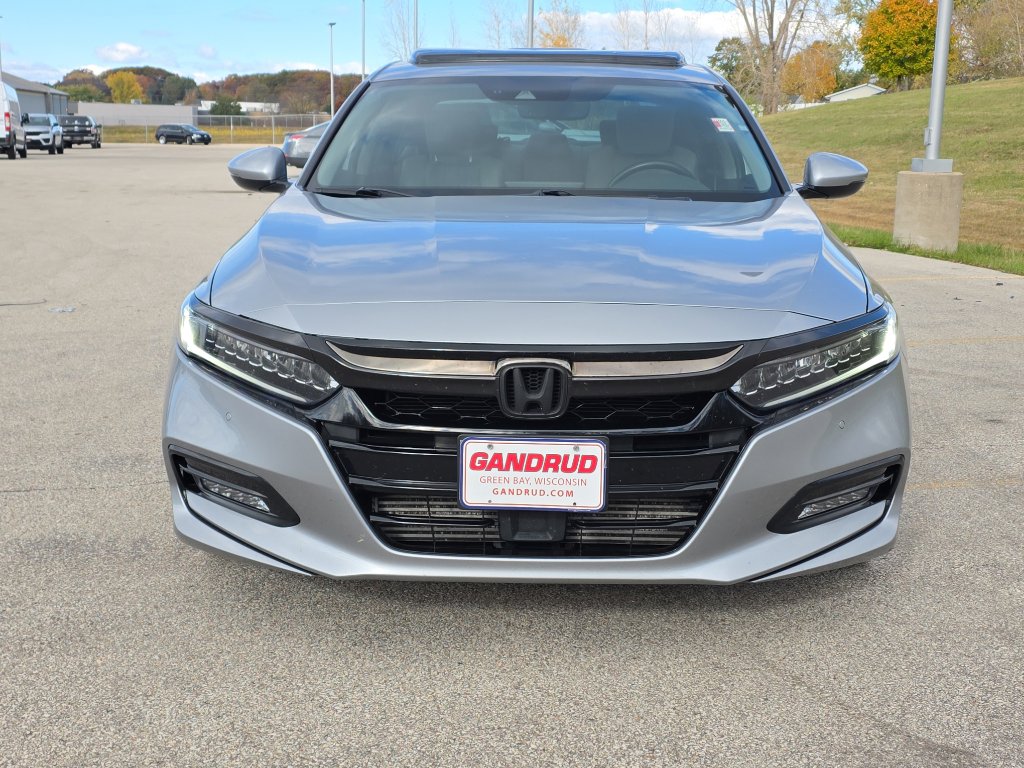 Used 2019 Honda Accord Touring image 11