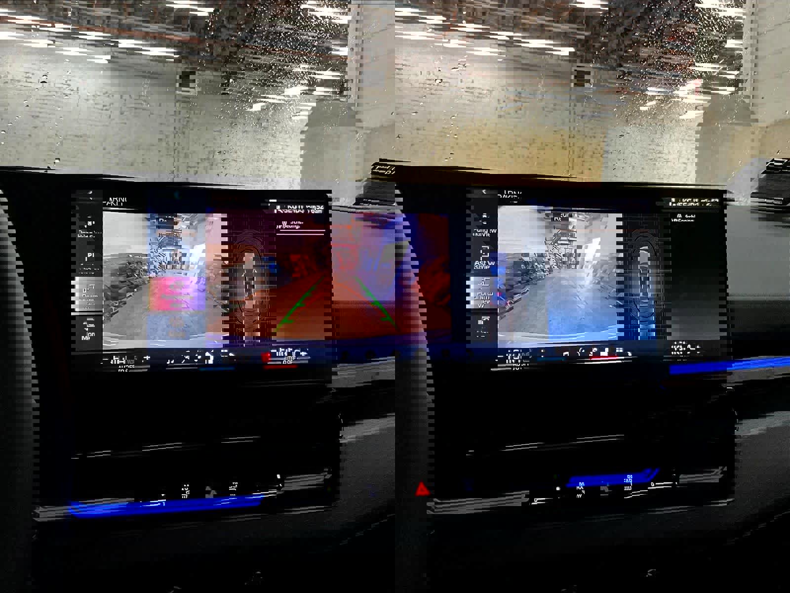 Used 2026 BMW 530i w/ M Sport Package image 22