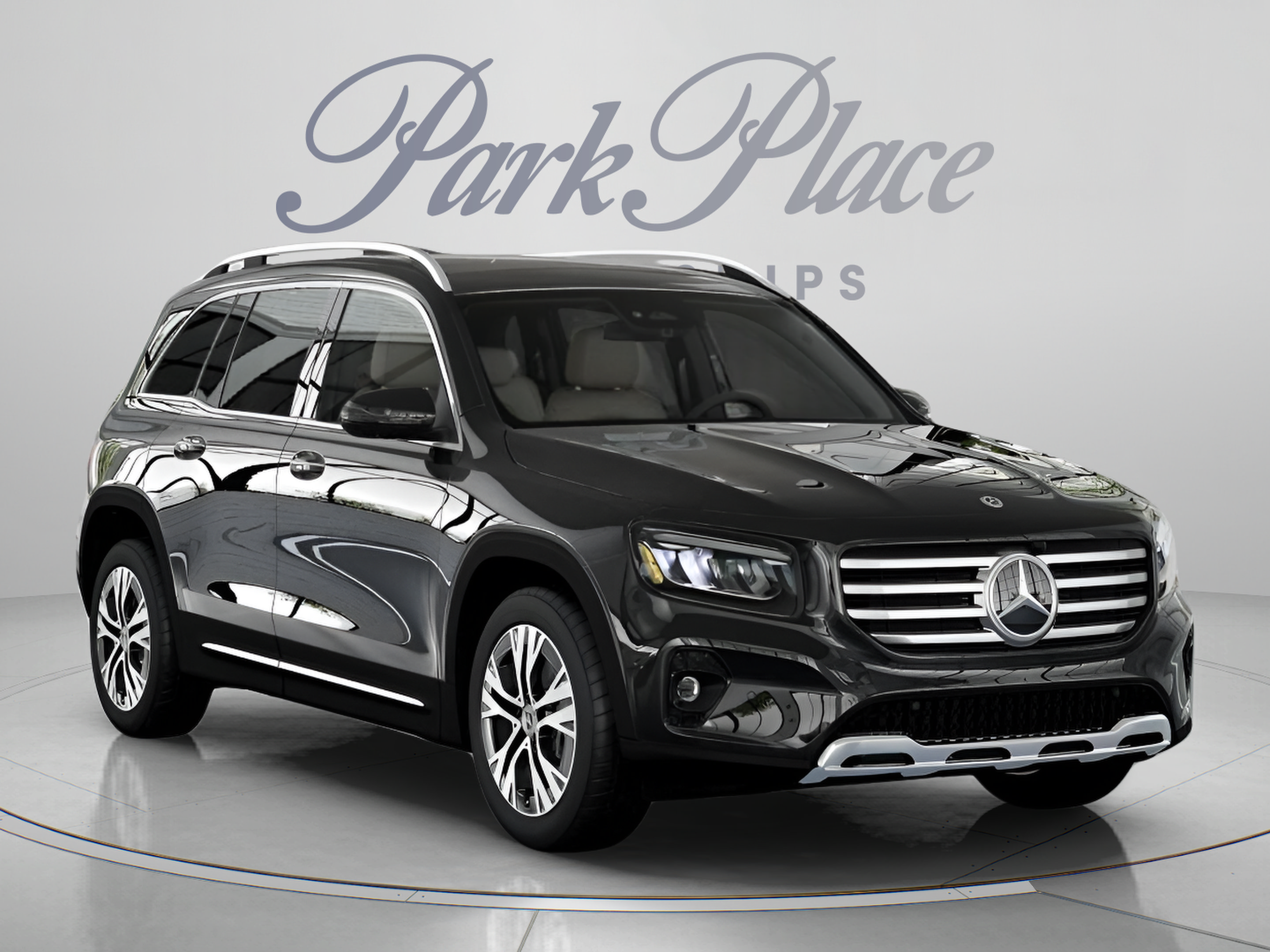 Certified 2026 Mercedes-Benz GLB 250 image 32