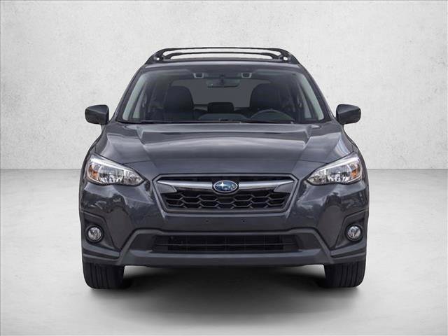 Used 2019 Subaru Crosstrek 2.0i Premium w/ Eyesight System AWD/4WD image 2