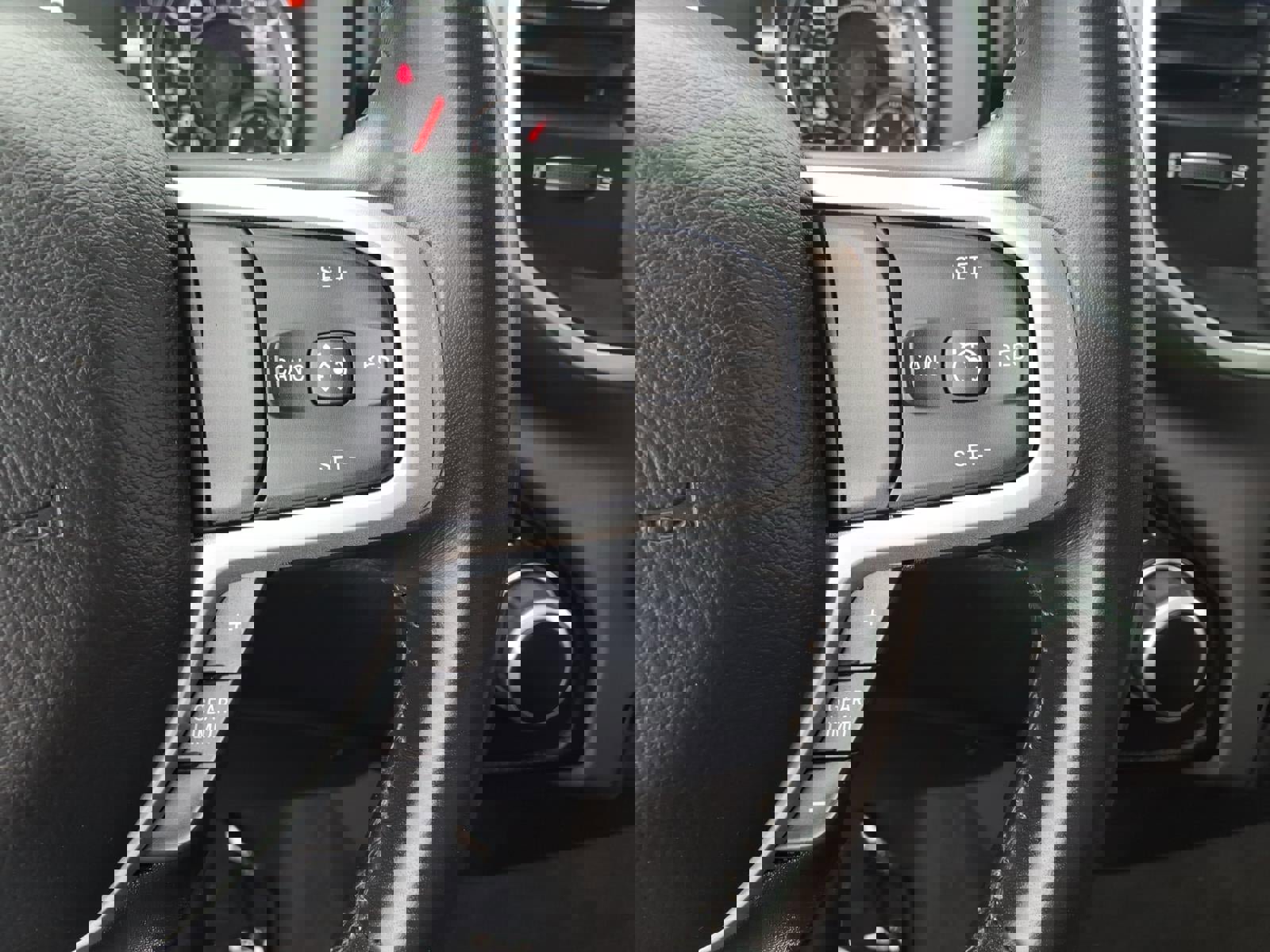 Used 2022 RAM 1500 Big Horn image 9