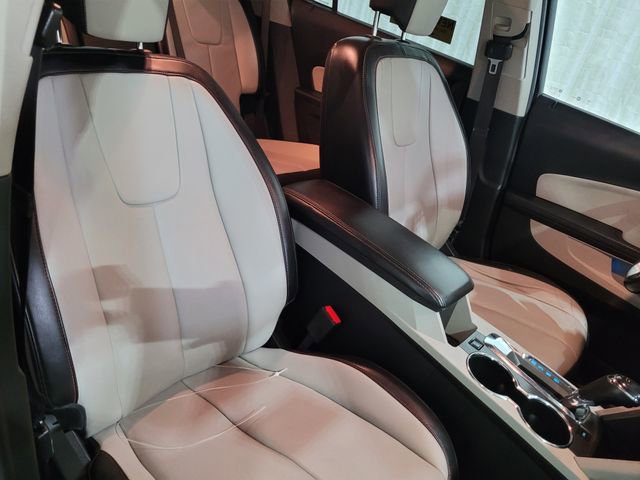 Used 2016 Chevrolet Equinox LTZ w/ Enhanced Convenience Package image 53