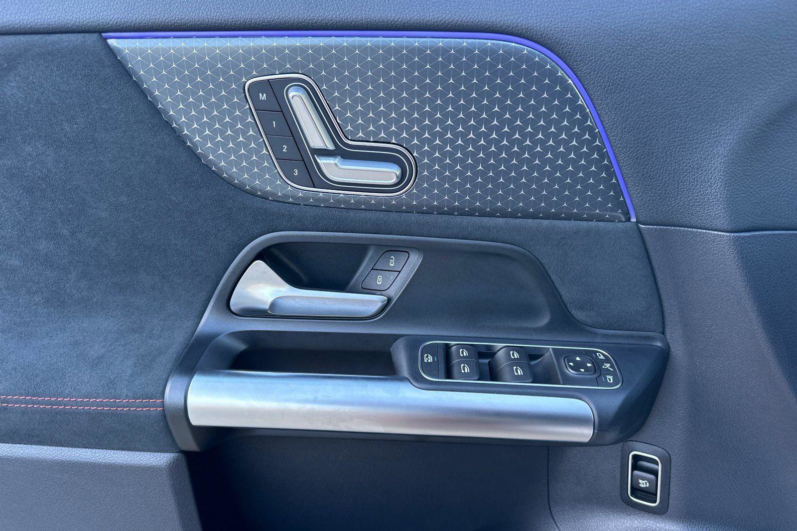 Used 2025 Mercedes-Benz GLA 250 GLA 250 image 10