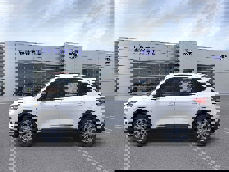 New 2026 Ford Escape Active w/ Tech Pack #1 image 41