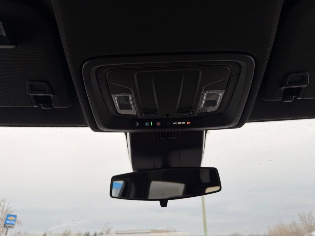 Used 2022 Chevrolet Silverado 1500 RST w/ Z71 Off-Road Package image 42