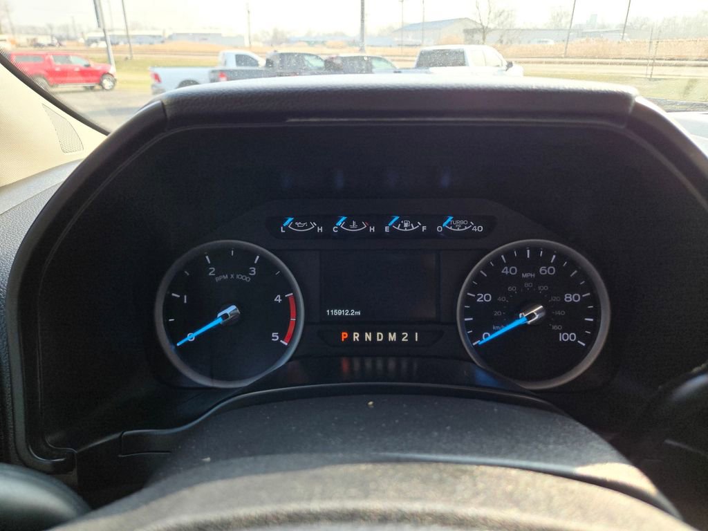 Used 2019 Ford F250 XLT w/ XLT Value Package image 20