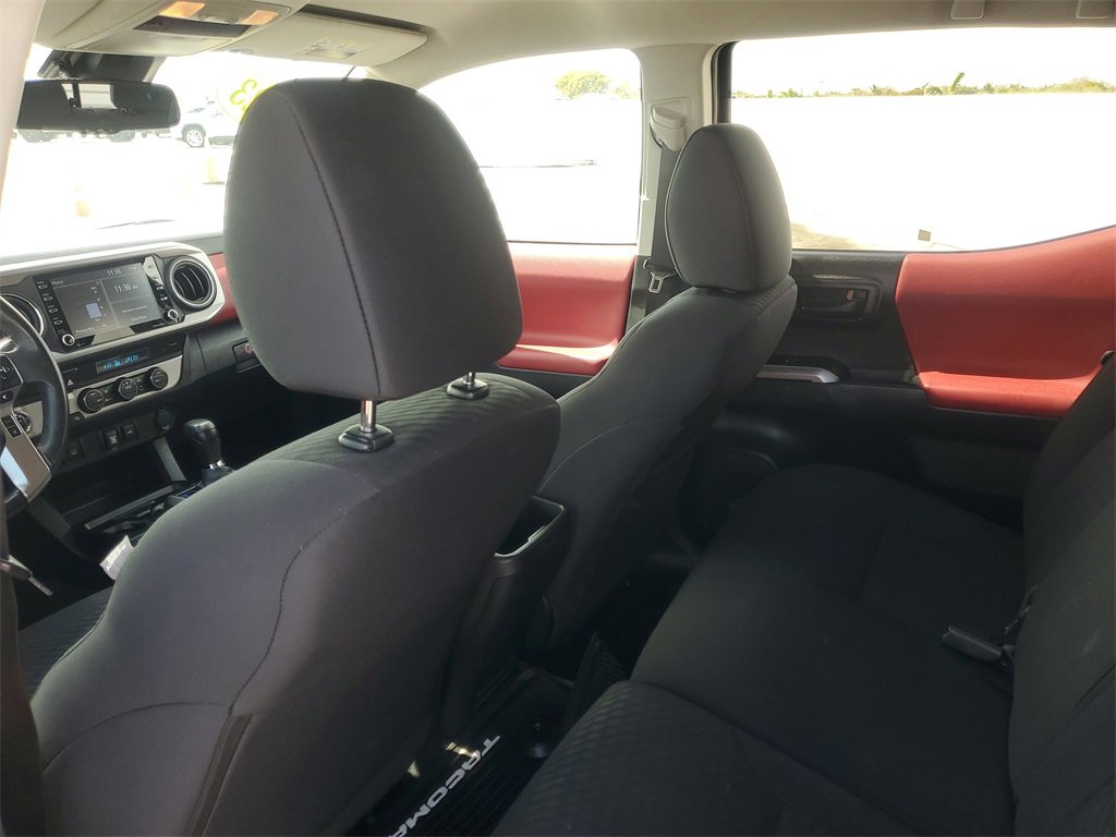 Used 2023 Toyota Tacoma SR5 image 10