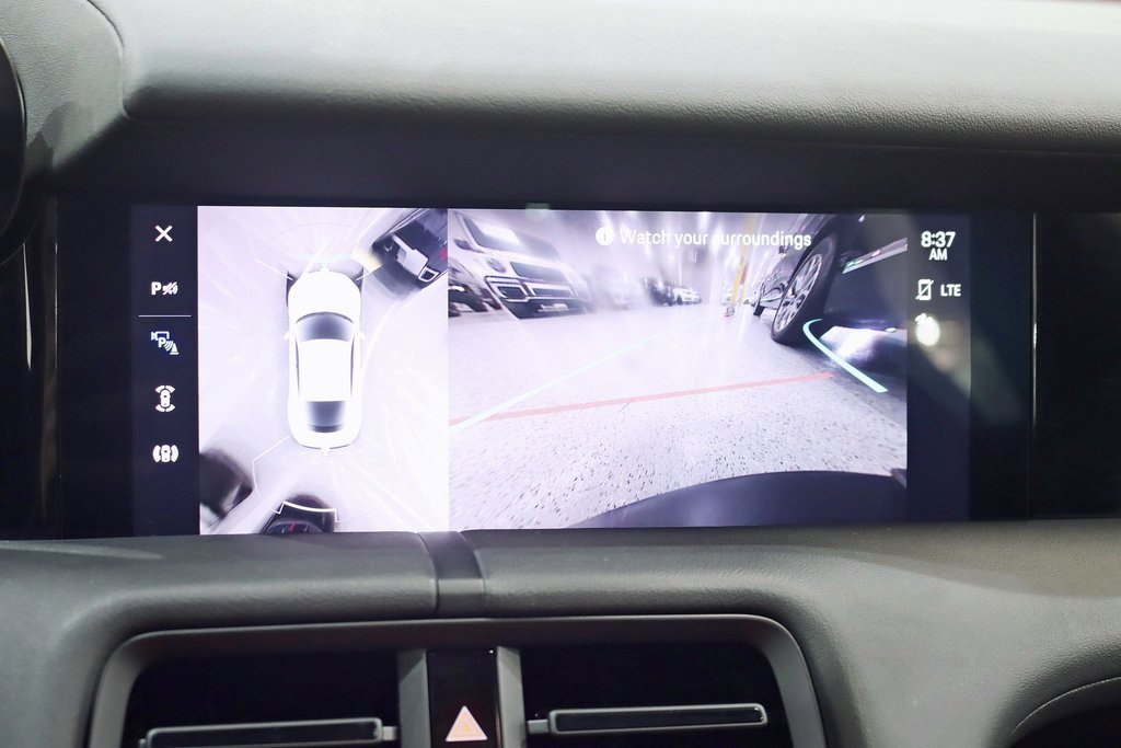 Used 2021 Porsche Taycan 4S image 20