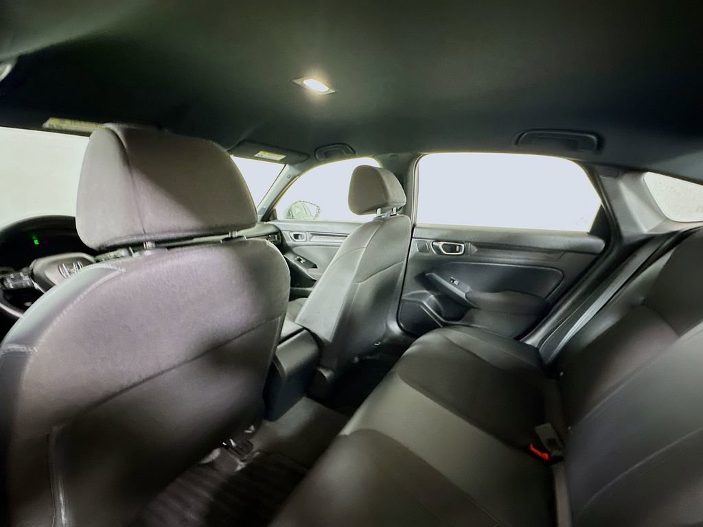 Used 2024 Honda Civic Sport image 13