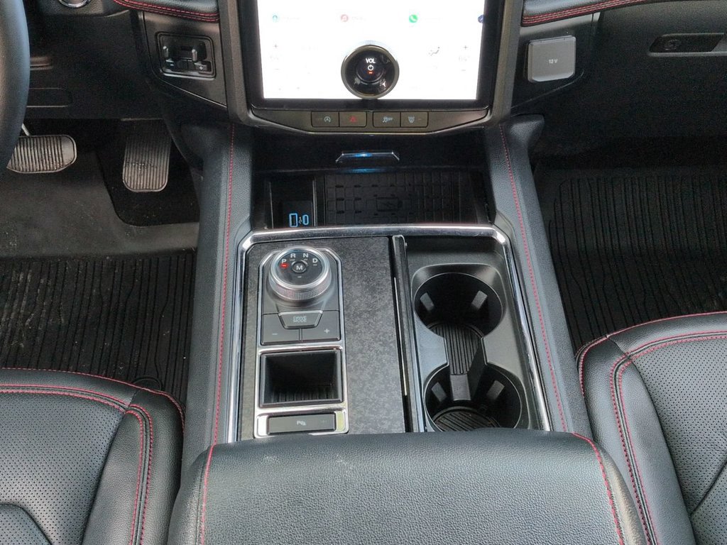 Used 2024 Ford Expedition Limited RWD image 19