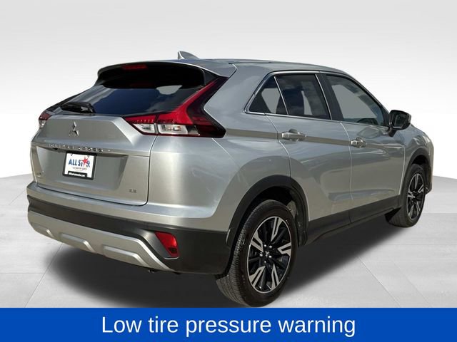 Used 2024 Mitsubishi Eclipse Cross SE image 8