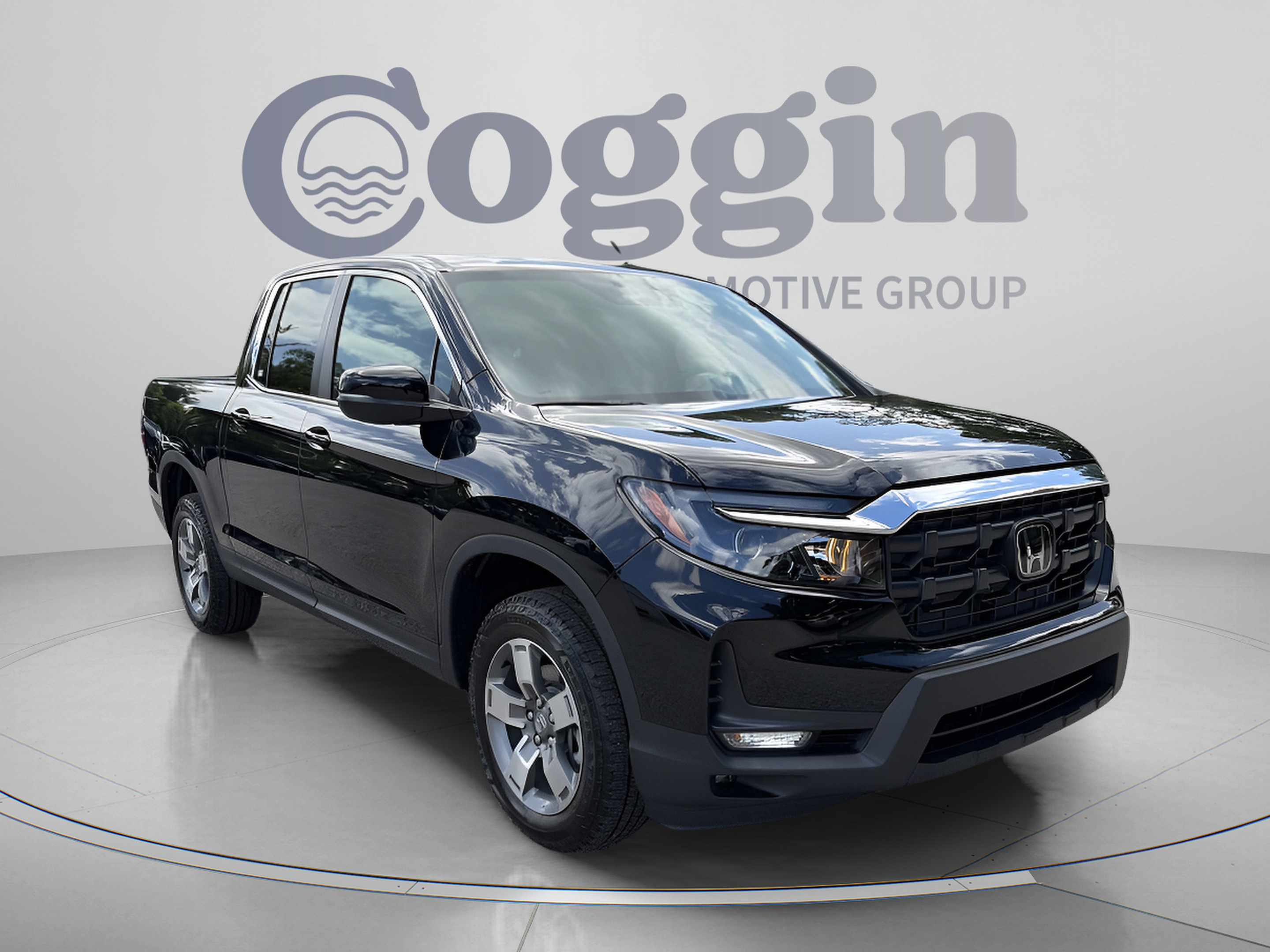 New 2026 Honda Ridgeline RTL image 7