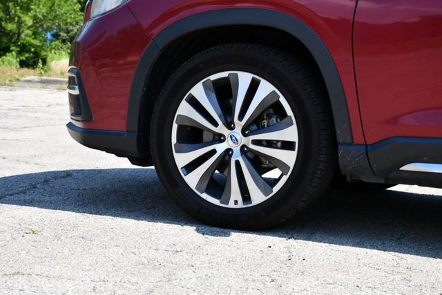 Used 2019 Subaru Ascent Limited AWD/4WD image 12