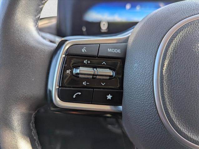 Used 2024 Kia Carnival SX FWD image 13