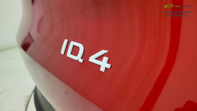 Used 2024 Volkswagen ID.4 S RWD image 32