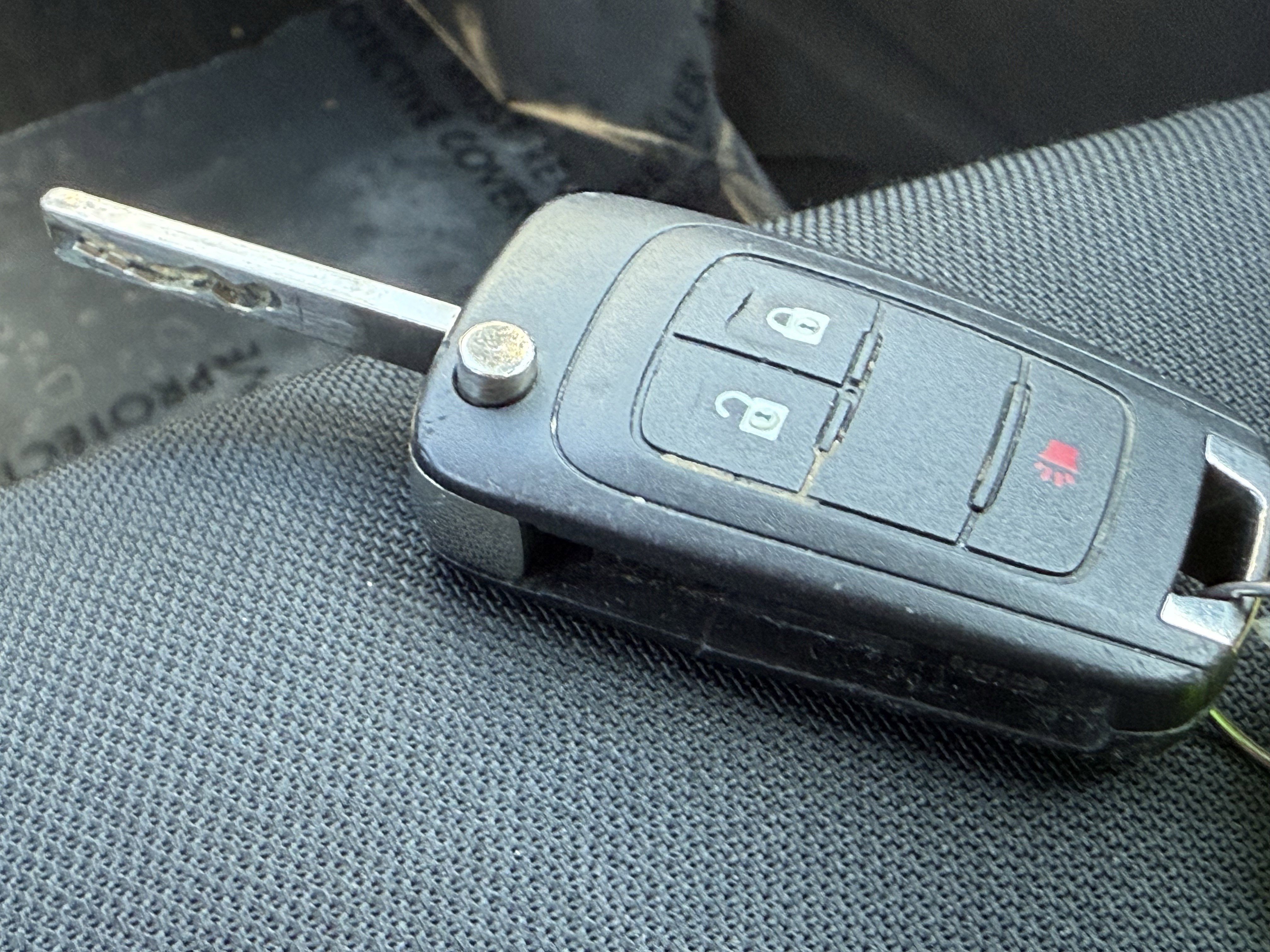 Used 2018 Chevrolet Spark LT image 31