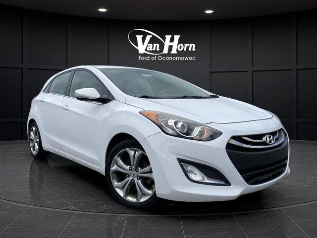 Used 2014 Hyundai Elantra GT w/ Option Group 02