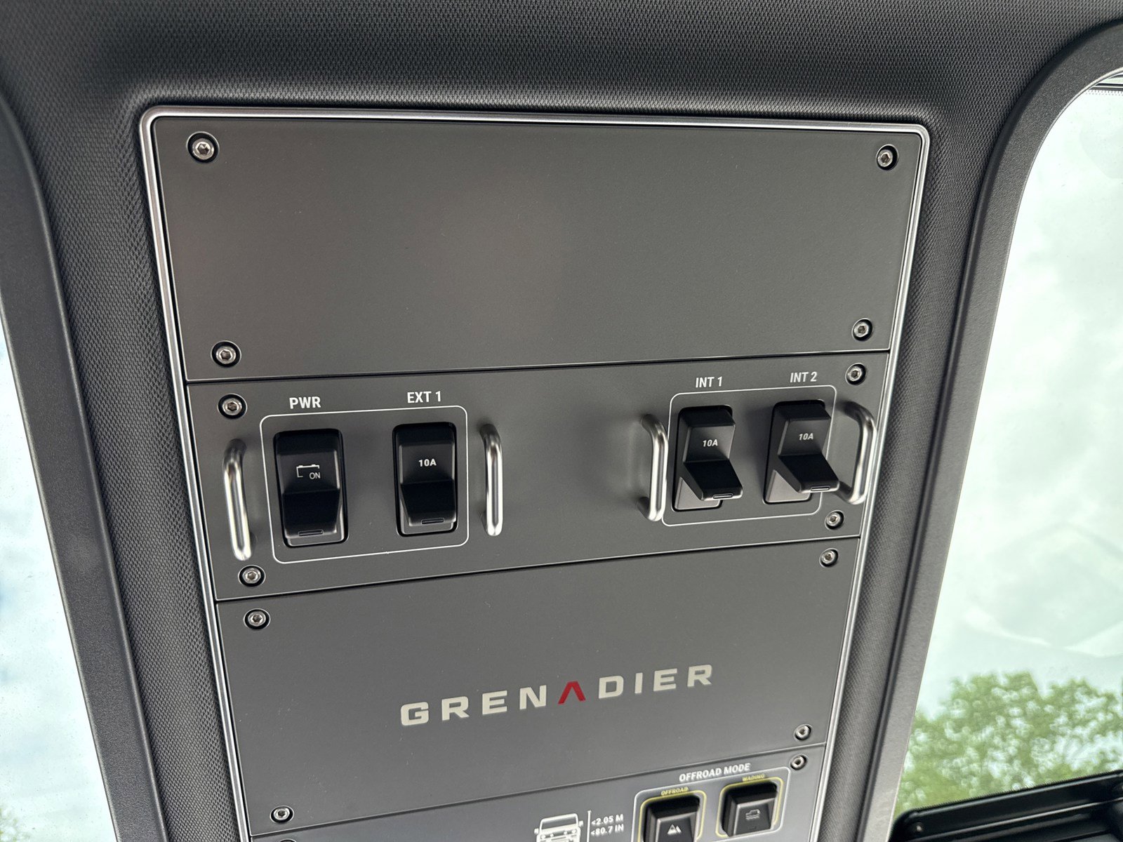 New 2026 INEOS Grenadier image 22