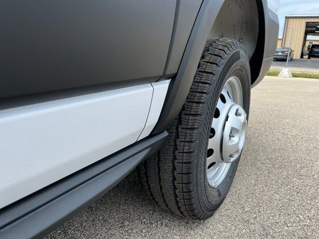 New 2025 Ford Transit 350 Low Roof AWD image 14