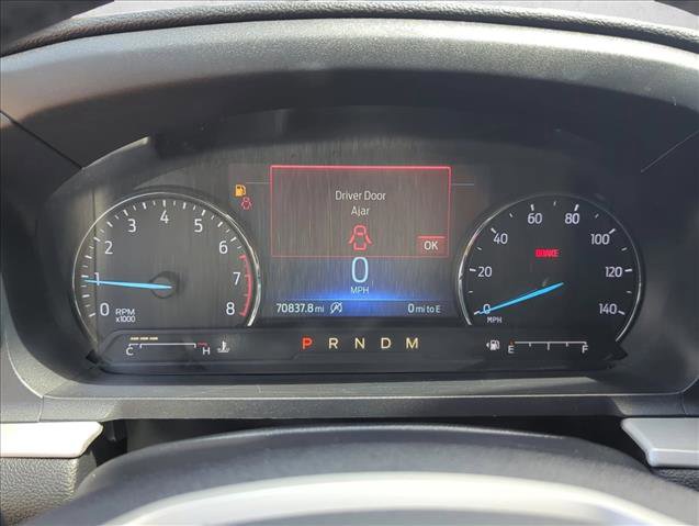 Used 2020 Ford Explorer XLT w/ Equipment Group 202A RWD image 21