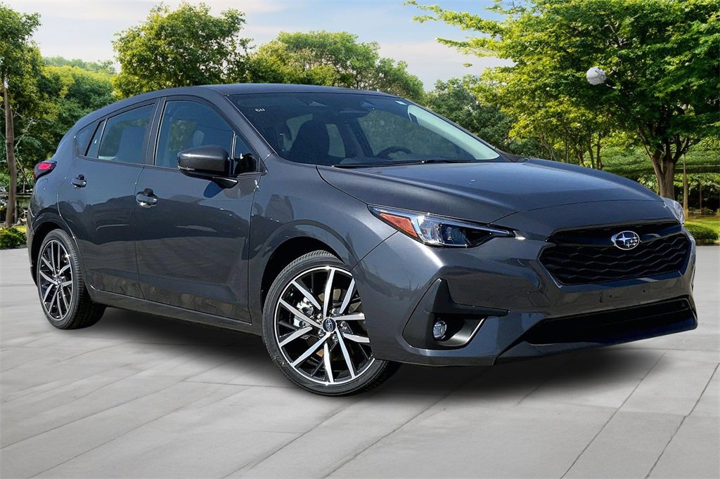 New 2026 Subaru Impreza 2.0i Sport image 2