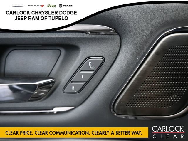 New 2025 RAM 1500 Limited w/ Trailer Tow Group image 21