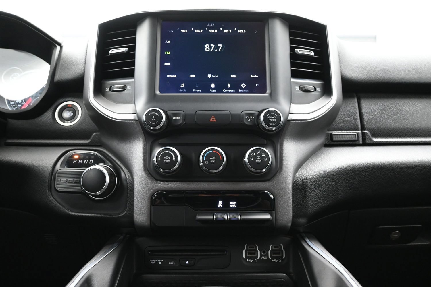 Used 2019 RAM 1500 Big Horn RWD image 17