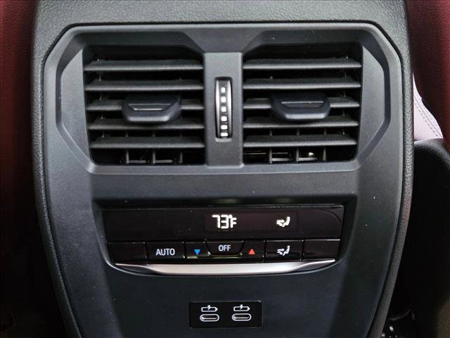 New 2026 BMW 330i Sedan image 17