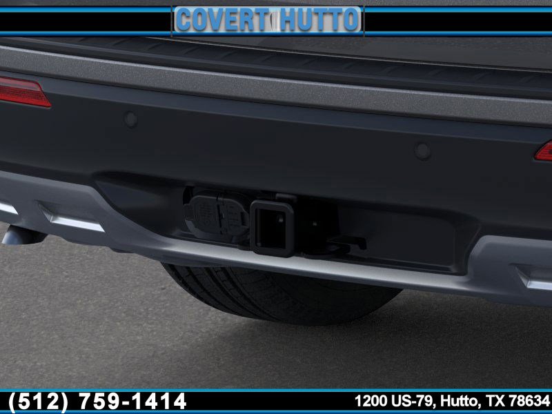 New 2026 Ford Explorer Active image 23