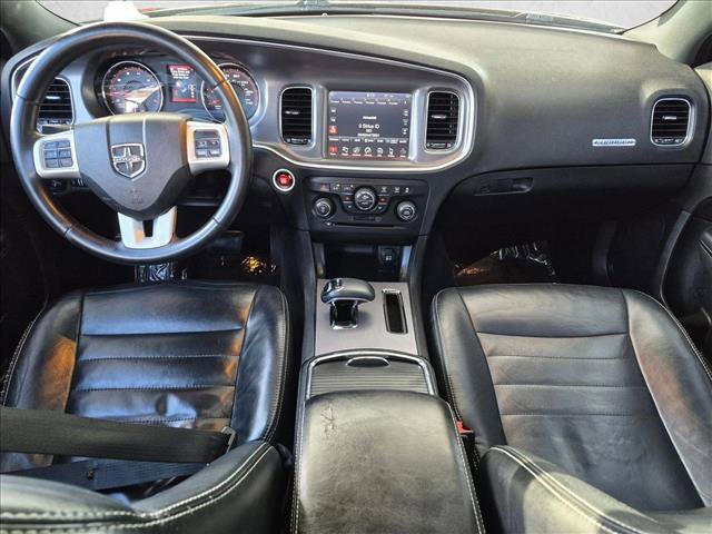 Used 2013 Dodge Charger SXT Plus AWD/4WD image 26
